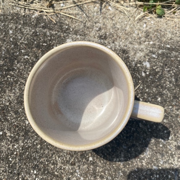 vintage father dad pop coffee mug - Picture 4 of 4